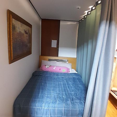 Disco Pangpang Guesthouse Incheon Exterior photo