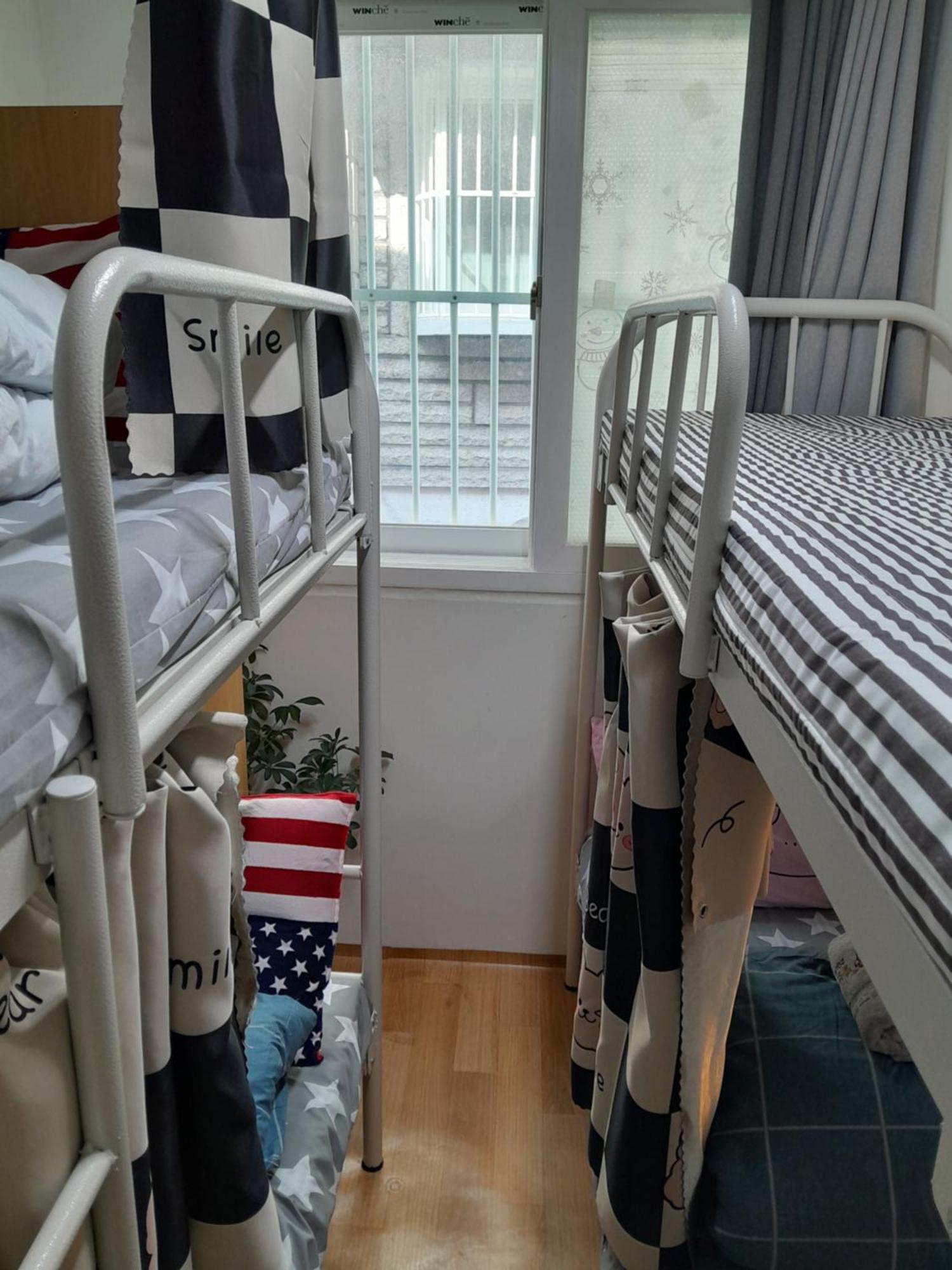 Disco Pangpang Guesthouse Incheon Room photo