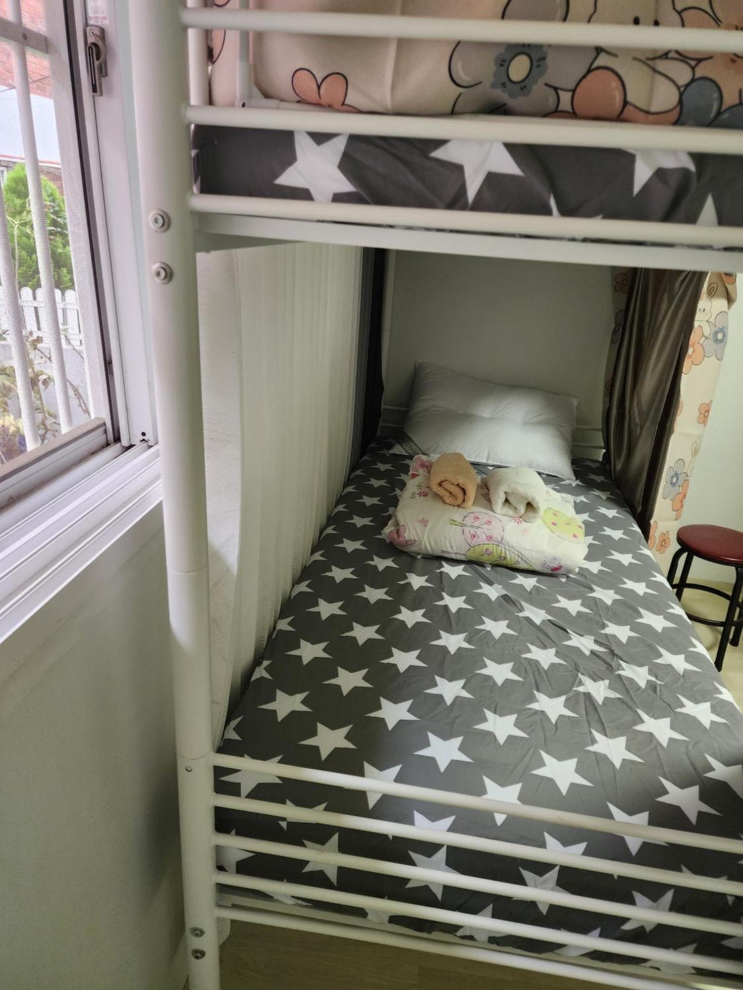 Disco Pangpang Guesthouse Incheon Room photo