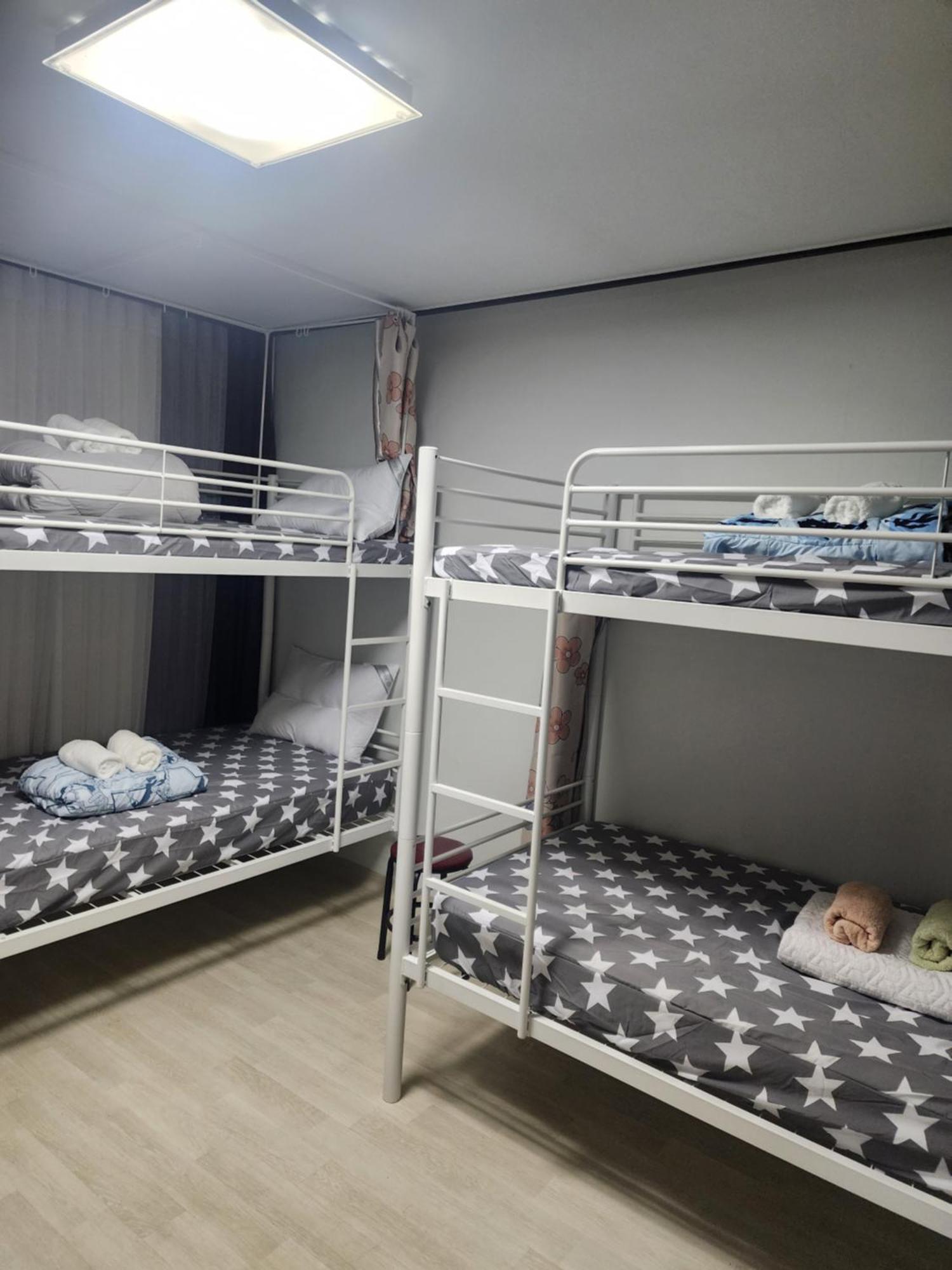 Disco Pangpang Guesthouse Incheon Room photo